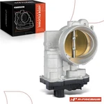 A-premium Throttle Body For Buick Rainier 2004 Cadillac Escalade Chevy Silverado. Fixed Price $92.80.