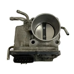 09-10 Pontiac Vibe Htchbck Throttle Body/valve Assy 19185442 2.4L 4CYL 337-2215. Fixed Price $142.50.