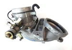 Porsche 9281101993R 9281105302R Throttle Valve Body. Fixed Price $285.92.