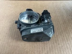 Mercedes 215 CL500 2001 Throttle Body 1131410025 0205003048 E12070. Fixed Price $112.79.