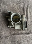 Subaru Impreza 1999 - 2005 Throttle Body 2.0 Turbo Ej 34053 16112AA002. Fixed Price $69.00.