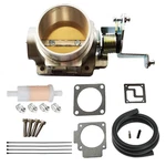 For Bbk 1724 62MM Throttle Body 1991-2003 Jeep 4.0L Cherokee/wrangler. Fixed Price $72.49.