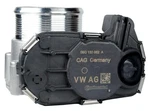 New Genuine Oem Vw Throttle Body 2.0 Golf Atlas Gti Audi A4 A5 A6 Q5 2021-2025. Fixed Price $289.95.