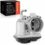 Throttle Body Assembly W/ Tps Sensor Toyota Camry RAV4 Avalon Lexus ES300H 2.5L. Fixed Price $121.04.