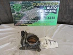 Throttle Body Valve Assembly Fits 04-11 Mazda RX8 1479526. Fixed Price $78.85.