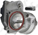 Apdty 112634 Electronic Throttle Body Fits 04-05 Volkswagen Passat 2.0L Diesel. Fixed Price $345.36.