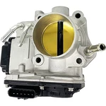 Throttle Body For 2007-2009 Honda Cr-v Ex, Ex-l, Lx 2.4L L4 Gas 16400-RZA-J01. Fixed Price $74.50.