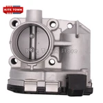 Genuine Throttle Body For Fiat 500X 500C 500E 500T 1.4L 2012-2020 0280750568. Fixed Price $142.80.