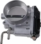 Genuine Nissan Throttle Body 16119-1LA1E. Fixed Price $673.49.
