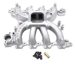 Edelbrock Victor Jr Non-efi Intake Manifold,fits Ford 4.6L Sohc Modular Engines. Fixed Price $486.95.