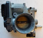 Genuine 2005-14 Subaru Impreza 2.0 Petrol Throttle Body Assembly 16112AA210. Fixed Price $203.10.