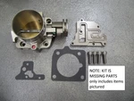SKUNK2 Racing 309-10-0100 Pro Series Throttle Body Fits 94-97 Miata Missing Part. Fixed Price $237.98.