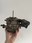 1988-1991 Dodge Dakota Ram Truck 3.9 Tbi Oem Holley Throttle Body 4405839. Fixed Price $259.99.