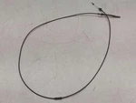 2006 Ford GT40 Supercar Accelerator Throttle Cable 4G7V-9A758-BB Oem. Fixed Price $649.39.