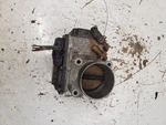 Throttle Body Assembly 2.4L Fits 2008-2012 Accord Used Tested Oem. Fixed Price $28.80.