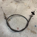 Toyota Land Cruiser FJ62 88-90 Genuine Throttle Accelerator Control Cable. Fixed Price $84.99.