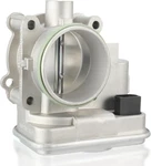Throttle Body For Chrysler Dodge Jeep Compass Patriot 07-17 2.0L 2.4L 04891735AC. Fixed Price $49.90.