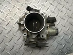 2000 Chevrolet S10 Gmc S15 Sonoma Hombre 2.2L Throttle Valve Body Oem 17113585. Fixed Price $75.00.