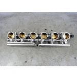 Bmw S54 3.2L 6-CYL Itb Independent Throttle Body Assembly E46 M3 Z4M Oem. Fixed Price $805.00.