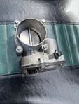 2013 2014 2015 2016 Ford Escape 1.6L Throttle Body Assembly Oem 7S7G9F991CA. Fixed Price $19.00.