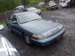 Used Fuel Injection Throttle Body Fits: 1995 Ford Crown Victoria Valve. Fixed Price $110.70.