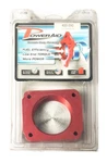 Airaid Poweraid Aluminum Throttle Body Spacer 97-04 Ford F-series V8 4.6L 400590. Fixed Price $52.80.