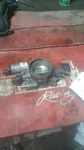 Throttle Body Valve Assembly 3.8L Fits 01-02 Caravan 698115. Fixed Price $39.50.