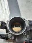 2004 Jaguar X-type Engine Throttle Body Assembly. Fixed Price $140.00.