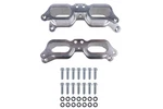 Lower Intake Plenum Silver Fits 2015-2021 Subaru Wrx FA20DIT IAG-AFD-3020SL. Fixed Price $294.14.