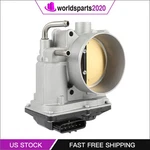 Throttle Body For Land Rover Range 4.2L 2006-2009 LR3 2005-2009 LR006142. Fixed Price $68.98.