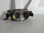 2003-2004 Ford Mustang Svt Cobra Throttle Body Oem Cleaned&polished Ready Go. Fixed Price $120.00.