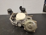 New Oem Mitsubishi Throttle Body 1999-2005 Eclipse Galant 2.4. Fixed Price $78.00.