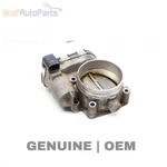 2002-2004 Vw Passat Throttle Body 07D133062. Fixed Price $169.99.