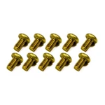 Advanced Engine Design Stock Throttle Plate Screws (10PK)- 6059X. Fixed Price $10.32.