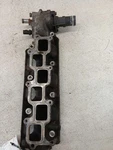Used Lower Engine Intake Manifold Fits: 2010 Dodge Caravan 3.5L Grad. Fixed Price $80.32.