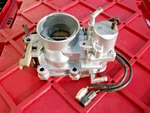 87 88 90 Mazda B2600I 2.6L Throttle Body 2-BARREL Tps Idle Control Valve. Fixed Price $249.95.