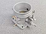 Very Nice Used Original Genuine Porsche 944 Throttle Body 1983-85 #1. Fixed Price $100.00.