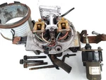 17083031 Cadillac 1982-1985 Eldorado Seville Deville Throttle Body 1983 1984 H54. Fixed Price $184.25.