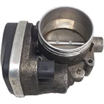Bmw X3 X5 Throttle Body Assembly 2001-2006 7502445 Oem. Fixed Price $45.00.