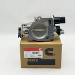 Throttle Body For 2001-2004 Dodge Jeep Grand Cherokee Laredo 4.7L V8 53013163AD. Fixed Price $118.00.