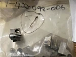 Bosch Lever 1422098006 For Injection Pumps. Fixed Price $25.00.