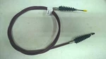 Foot Throttle Cable, Case SR220,SR250,SV250,SV300 Skid Loaders Replaces 84258818. Fixed Price $160.92.