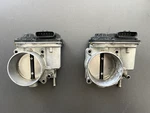 Oem Genuine Throttle Body 1CA70-01 For Infiniti FX50 QX70 M56 Q70 Left+right. Fixed Price $67.78.