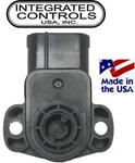 Throttle Position Sensor 1996-2004 Ford Mustang 3.8L, 3.9L, 4.6L And 5.4L. Fixed Price $23.95.