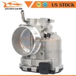 Throttle Body For Santa Fe Sonata Magentis Optima Rondo Sportage Sorento 2.4L. Fixed Price $57.99.