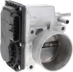 Fuel Injection Throttle Body Cardone 67-0014 Reman. Fixed Price $250.99.