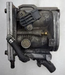Bmw Series & Z3 M42 1.8L 4CYL Throttle Body W/ Sensor 17273459 Oem. Fixed Price $89.99.