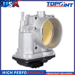 For 2013-2009 Infiniti FX50 5.0L 2011 2012 M56 5.6L Throttle Body. Fixed Price $71.10.