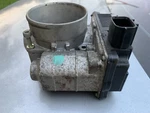 Nissan/infiniti Throttle Body Hitachi Sera 526-01 Oem P4713. Fixed Price $29.99.