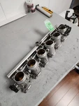 Bmw S54 /m 3.2L 6-CYL Itb Independent Throttle Body Assembly E46 Z3 Z4 Used. Fixed Price $825.00.